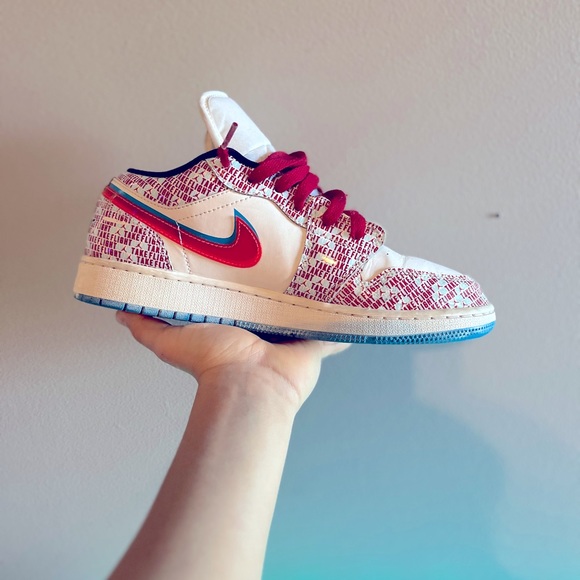 Nike Jordan 1 “Take Flight” - Picture 2 of 10